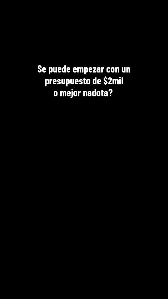 Post 3 by Green Grow Shop MX on TikTok (video)