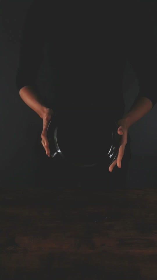 Post 8 by Food is فن on TikTok (video)