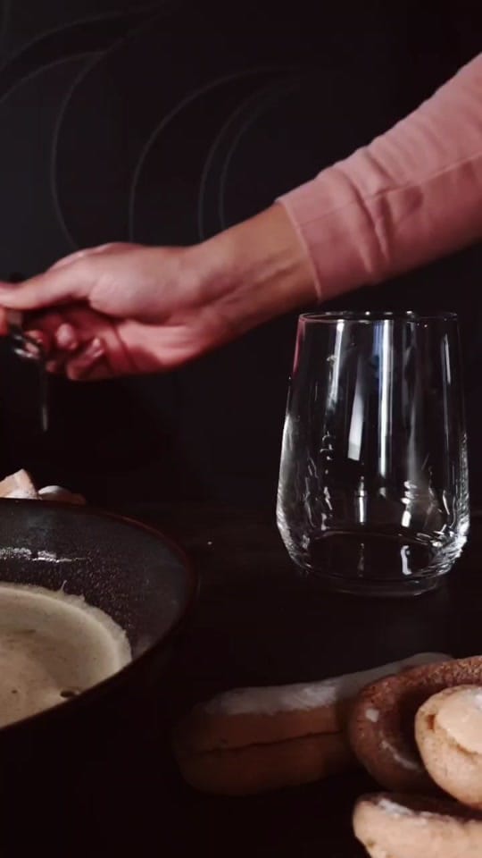 Post 3 by Food is فن on TikTok (video)