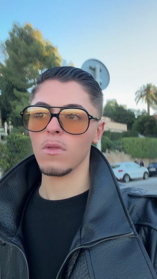 Post 5 by Mattéo Arroyos on TikTok (video)