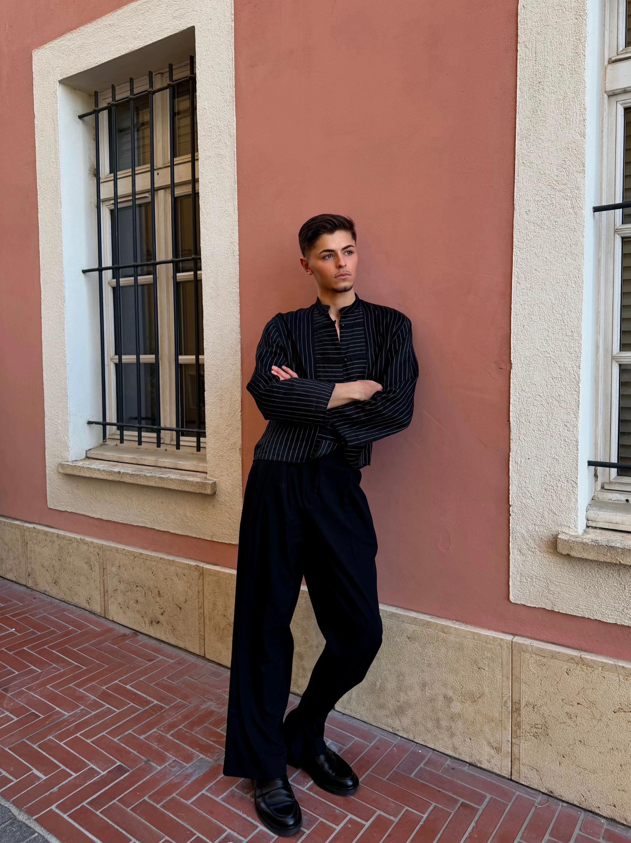 Post 1 by Mattéo Arroyos on TikTok (video)