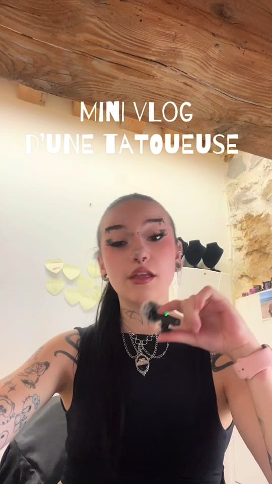 Post 2 by baby doll ✨ on TikTok (video)