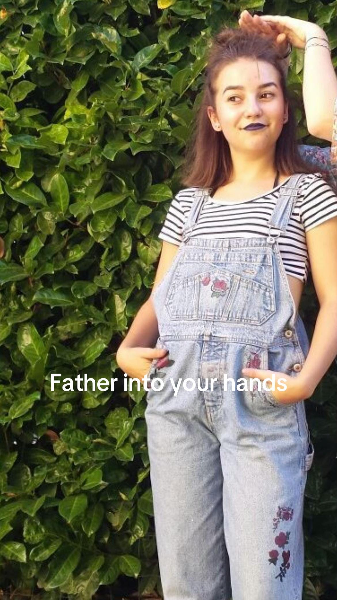 Post 7 by baby doll ✨ on TikTok (video)