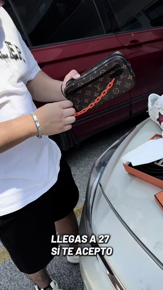 Post 6 by Luxury_boutique_merida on TikTok (video)