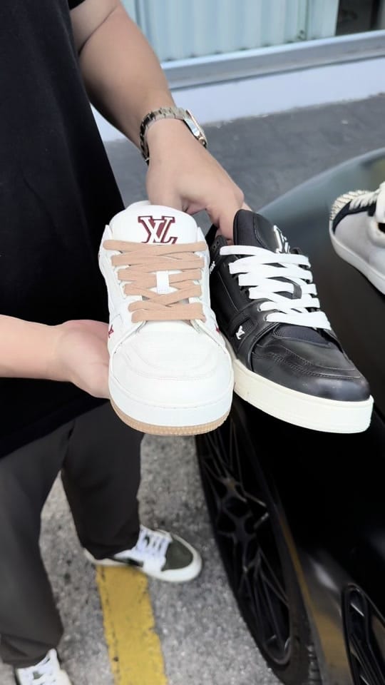 Post 3 by Luxury_boutique_merida on TikTok (video)