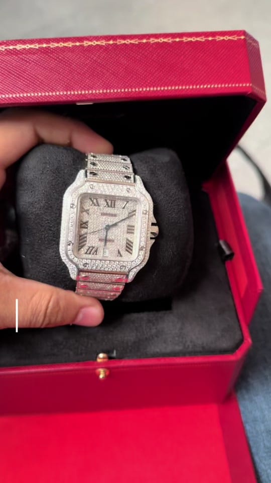 Post 4 by Luxury_boutique_merida on TikTok (video)