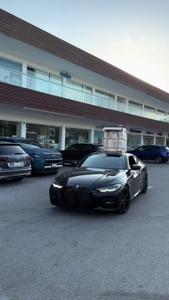 Post 1 by Luxury_boutique_merida on TikTok (video)