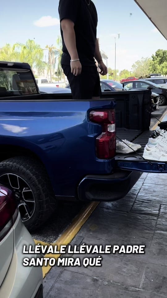 Post 8 by Luxury_boutique_merida on TikTok (video)
