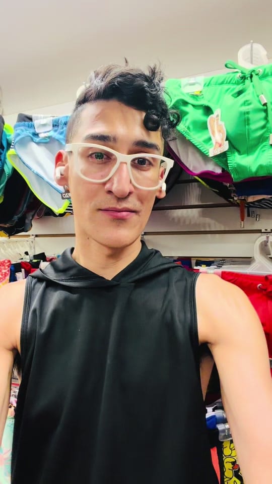 Post 3 by ROO Underwear on TikTok (video)