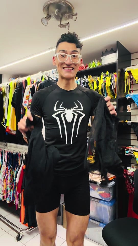 Post 4 by ROO Underwear on TikTok (video)