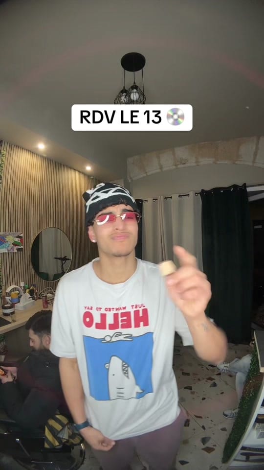 Post 7 by _ktouf on TikTok (video)