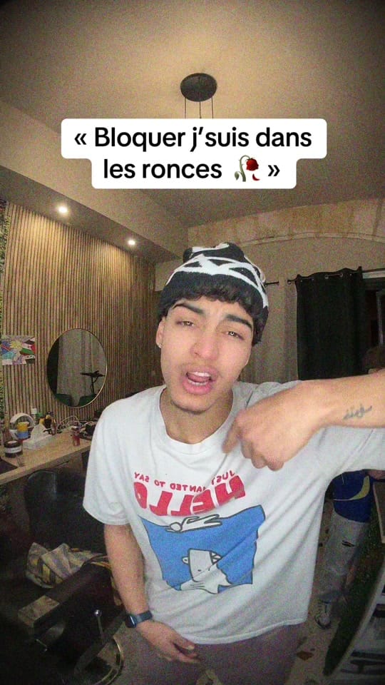 Post 4 by _ktouf on TikTok (video)