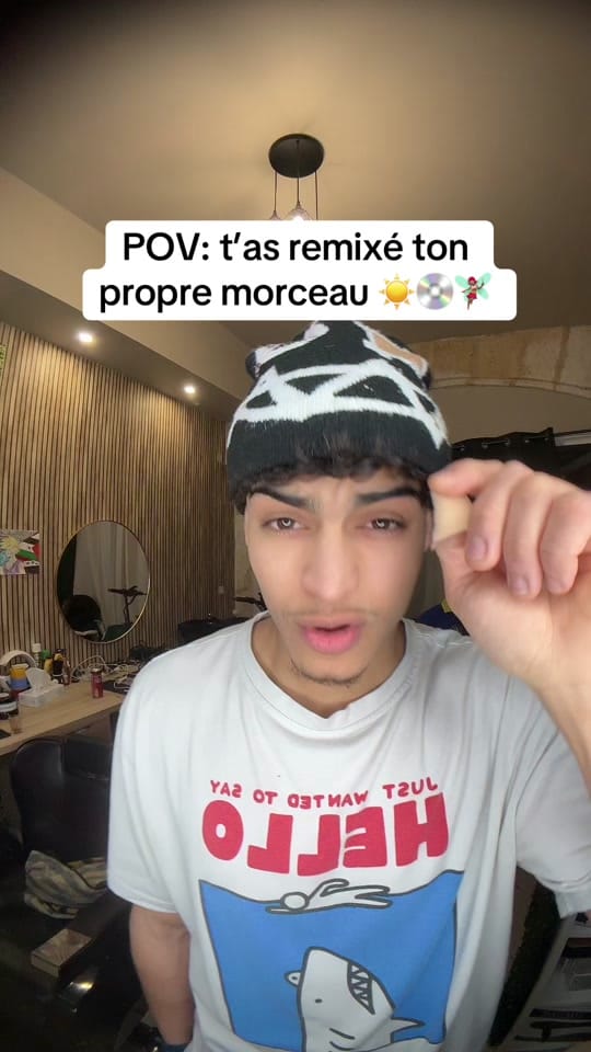 Post 6 by _ktouf on TikTok (video)