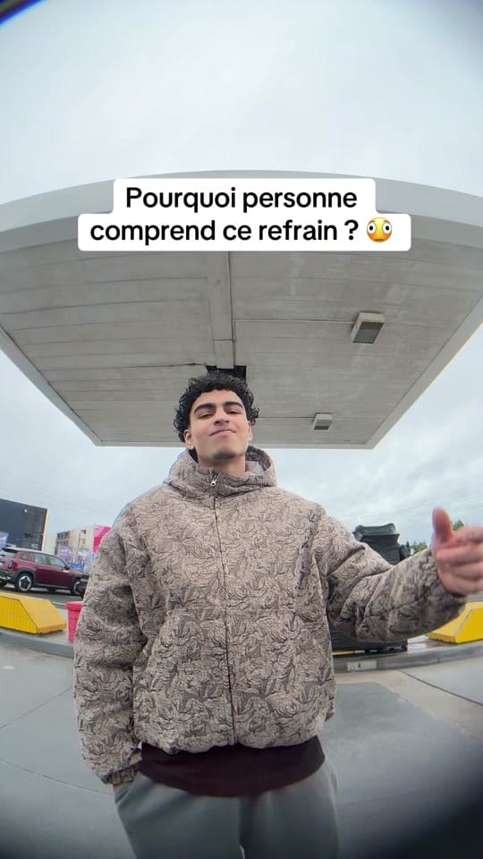 Post 1 by _ktouf on TikTok (video)