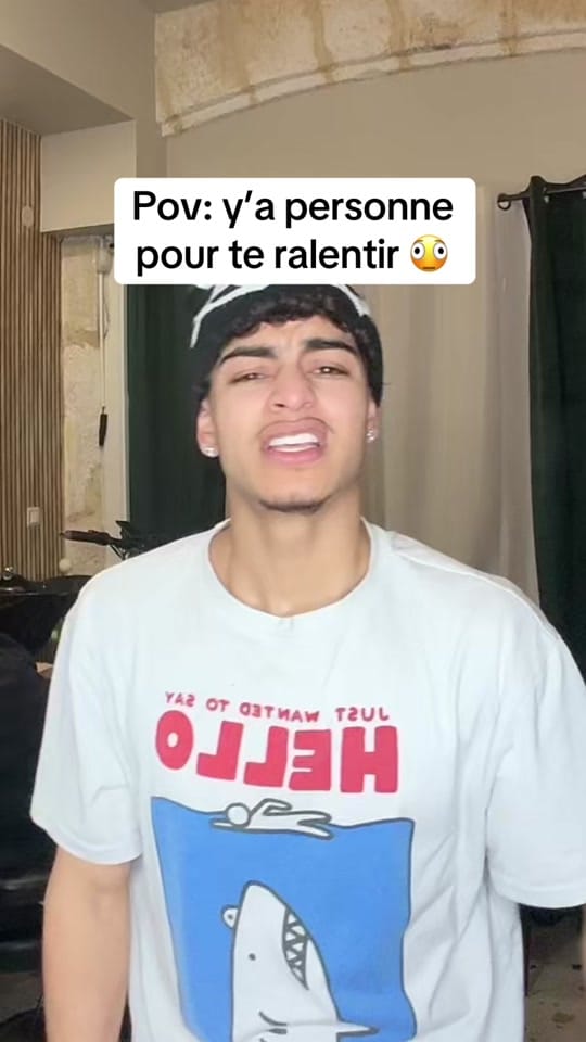 Post 5 by _ktouf on TikTok (video)