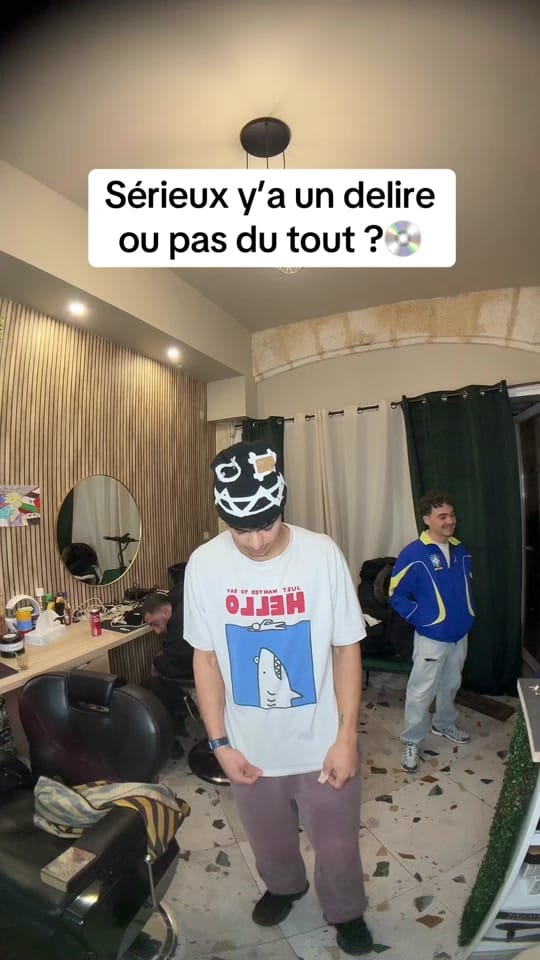 Post 3 by _ktouf on TikTok (video)