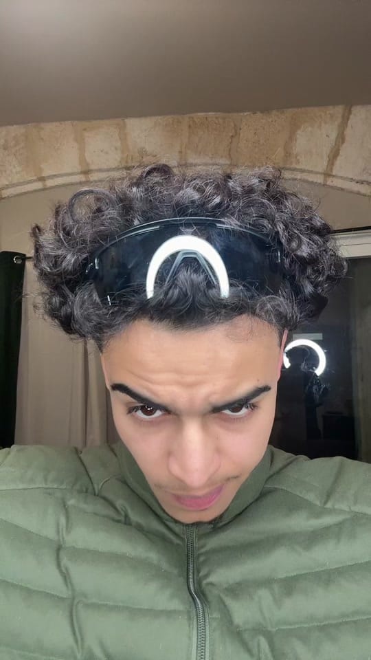 Post 10 by _ktouf on TikTok (video)