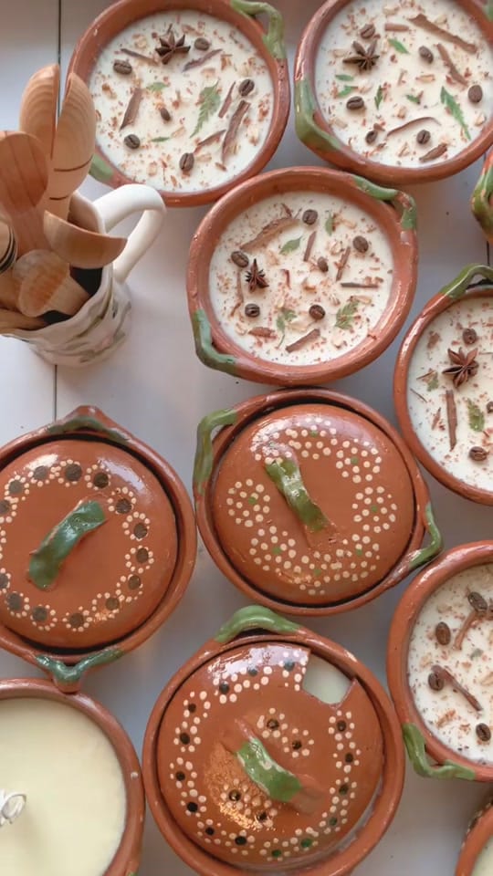 Post 6 by Luz y Tierra • Mexican Decor on TikTok (video)