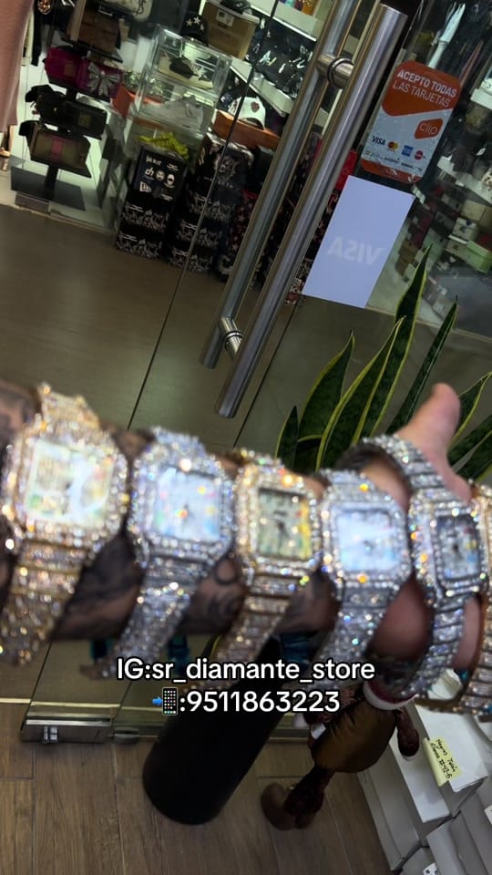 Post 1 by EL DIAMANTE SHOPE on TikTok (video)