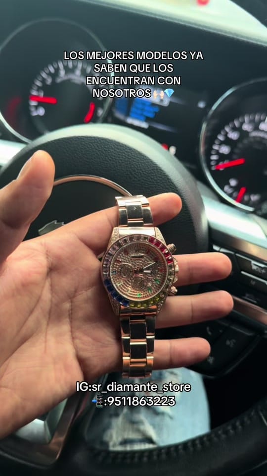 Post 4 by EL DIAMANTE SHOPE on TikTok (video)