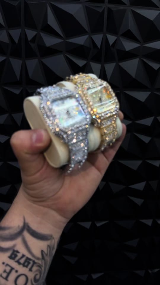 Post 3 by EL DIAMANTE SHOPE on TikTok (video)
