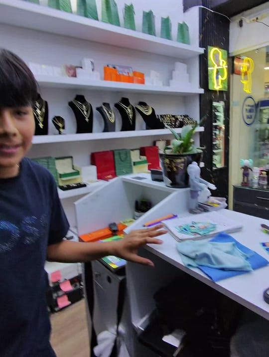 Post 5 by EL DIAMANTE SHOPE on TikTok (video)
