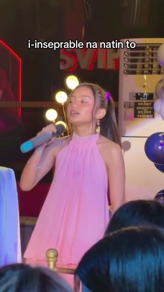Post 5 by Francez on TikTok (video)