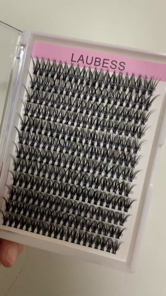 Post 1 by laubesslash on TikTok (video)