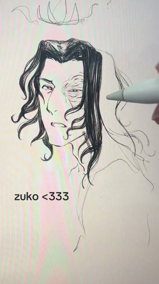 Post 2 by star (comms OPEN!) on TikTok (video)