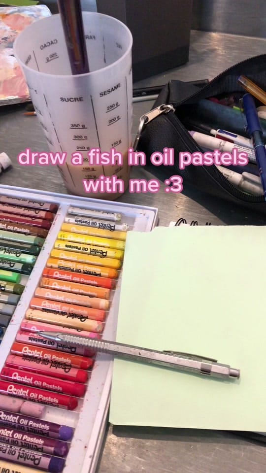 Post 9 by star (comms OPEN!) on TikTok (video)