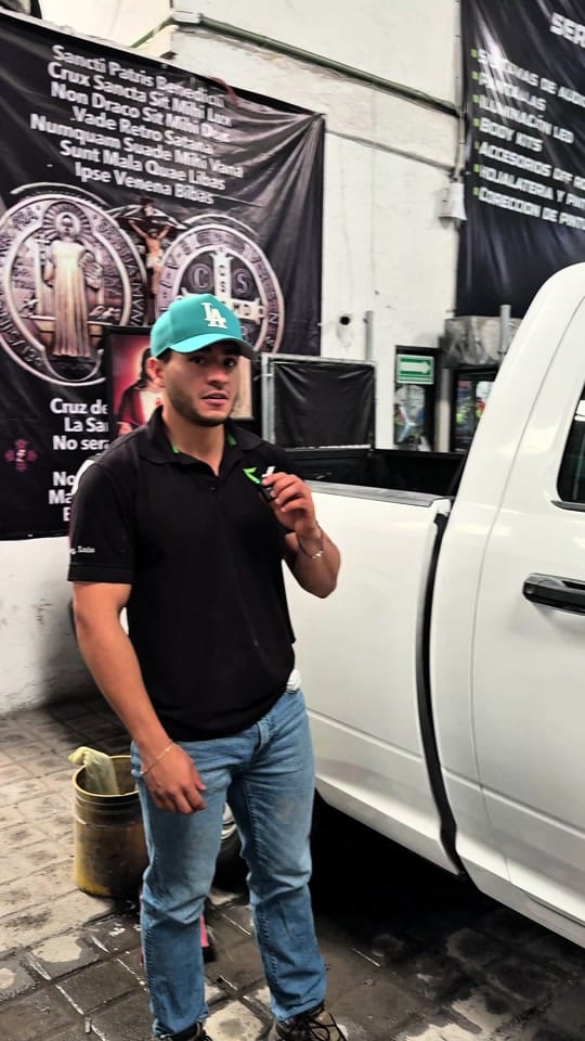 Post 6 by VAGTech on TikTok (video)