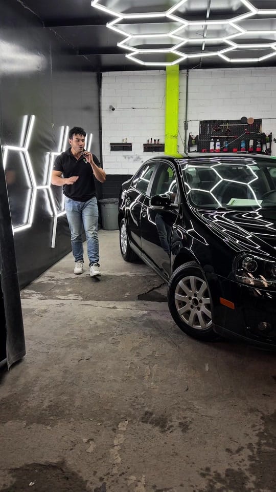 Post 9 by VAGTech on TikTok (video)