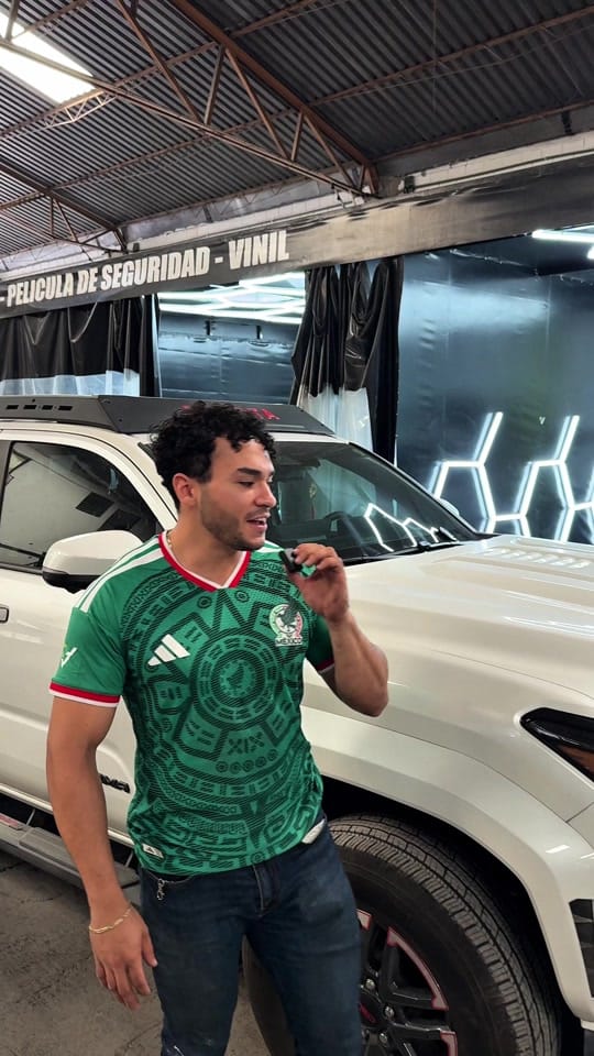 Post 1 by VAGTech on TikTok (video)