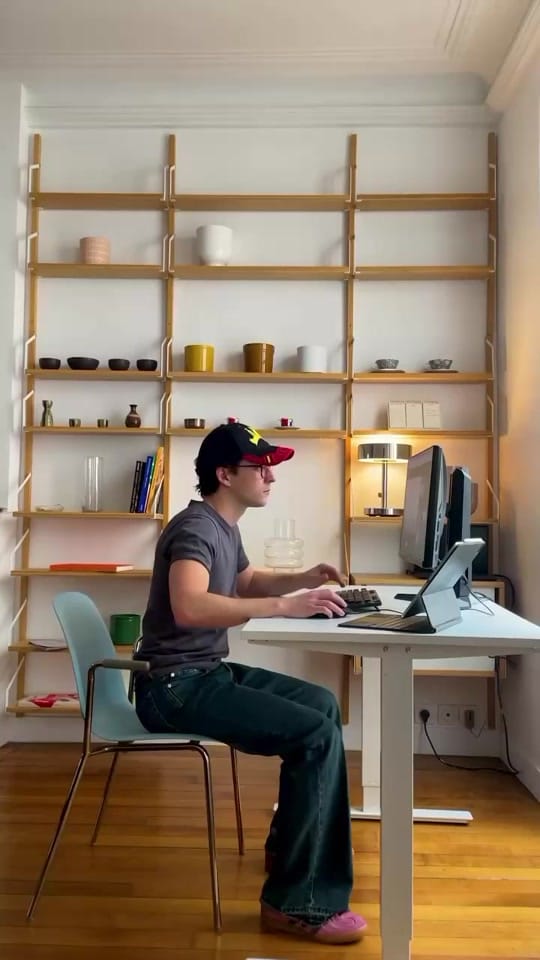 Post 3 by Edgar_Romao on TikTok (video)