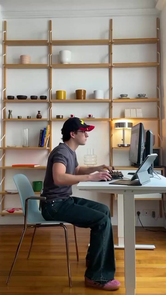 Post 2 by Edgar_Romao on TikTok (video)