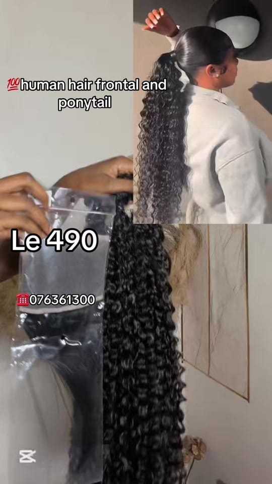 Post 5 by BBs Blossom Hair on TikTok (video)