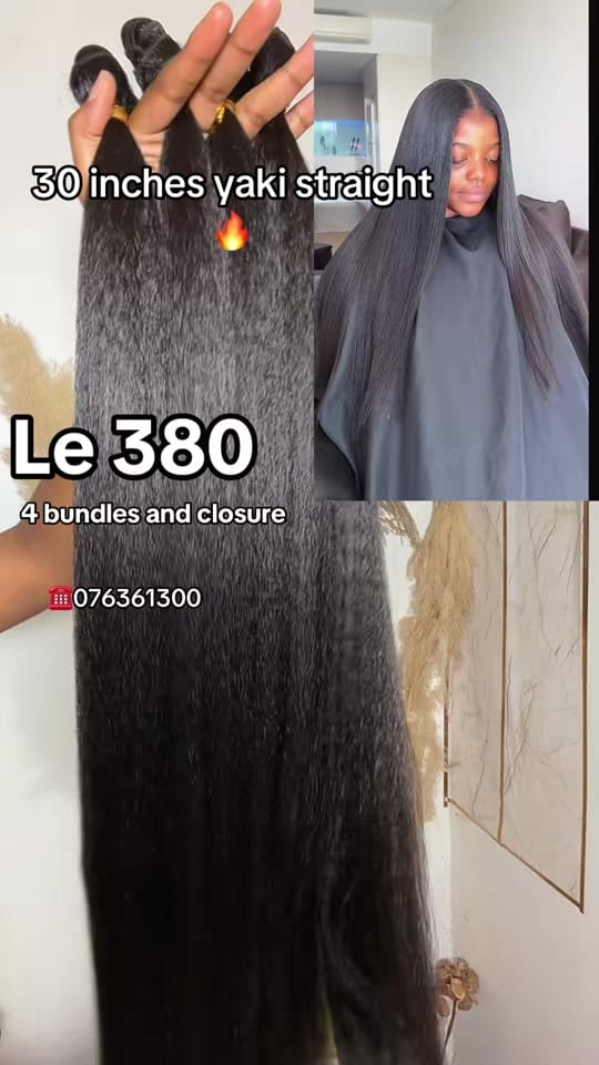 Post 9 by BBs Blossom Hair on TikTok (video)