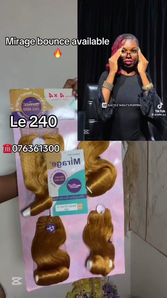 Post 10 by BBs Blossom Hair on TikTok (video)