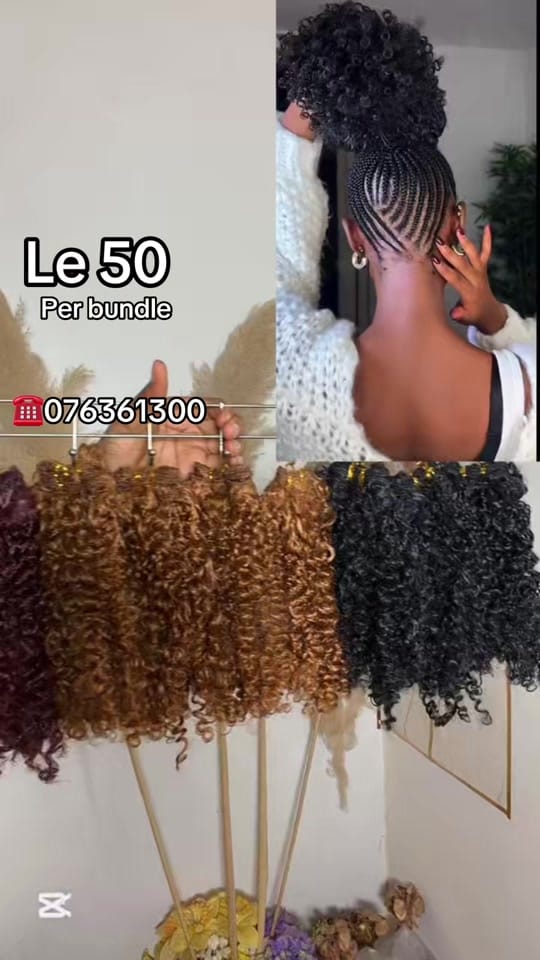 Post 3 by BBs Blossom Hair on TikTok (video)