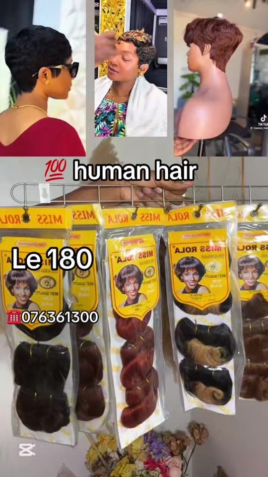 Post 6 by BBs Blossom Hair on TikTok (video)