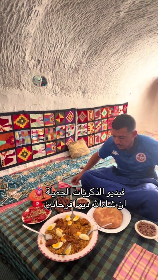 Post 6 by Marwen_🇹🇳🇫🇷 Marina Djerba on TikTok (video)