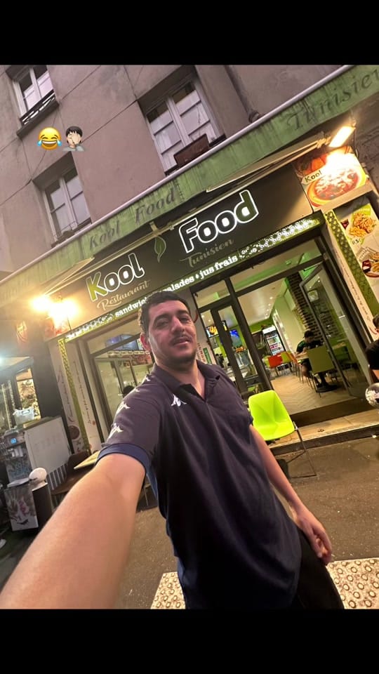 Post 2 by Marwen_🇹🇳🇫🇷 Marina Djerba on TikTok (video)