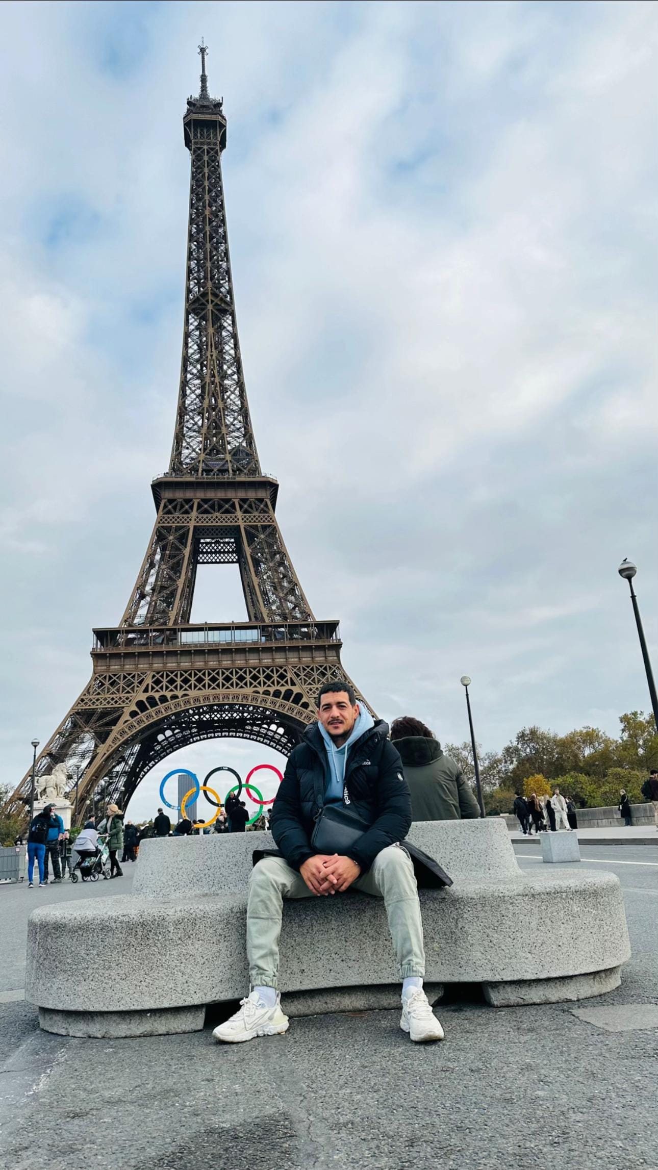 Post 10 by Marwen_🇹🇳🇫🇷 Marina Djerba on TikTok (video)