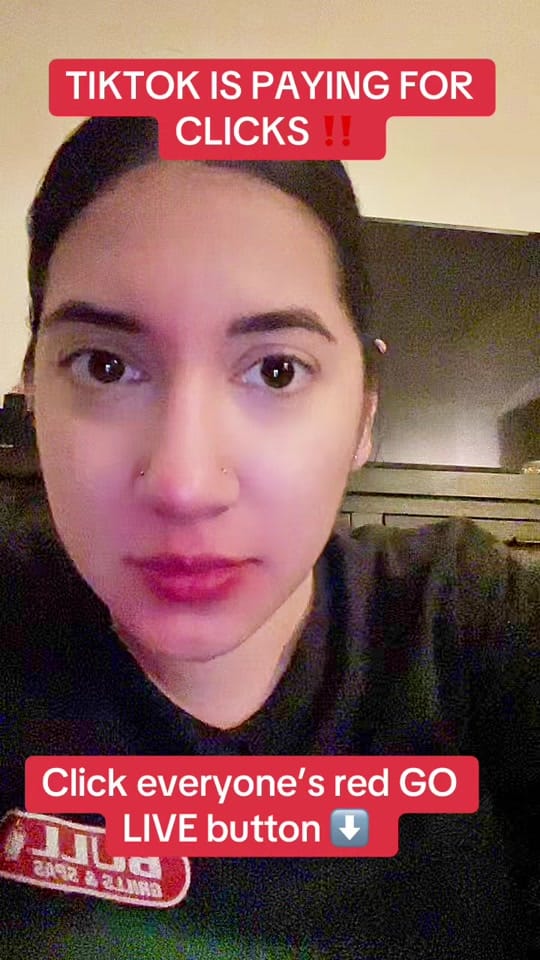 Post 1 by desiretoevolve🌿 on TikTok (video)
