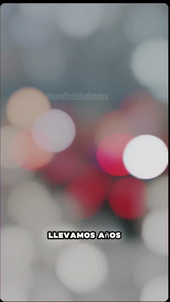 Post 9 by mundodebebemx on TikTok (video)