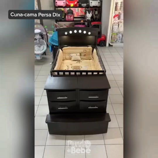 Post 10 by mundodebebemx on TikTok (video)