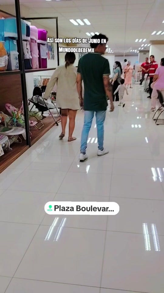 Post 7 by mundodebebemx on TikTok (video)