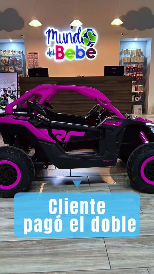 Post 6 by mundodebebemx on TikTok (video)