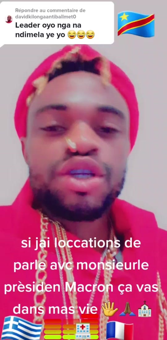 Post 1 by faliy on TikTok (video)
