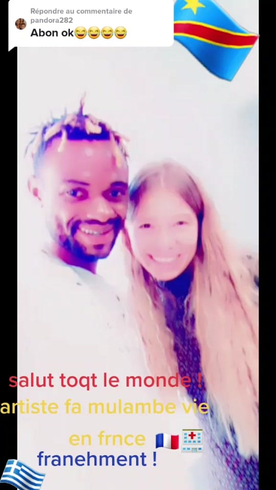 Post 2 by faliy on TikTok (video)
